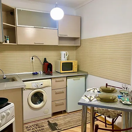 Heart Of The Old Town *