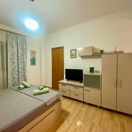 Heart Of The Old Town Apartamento *