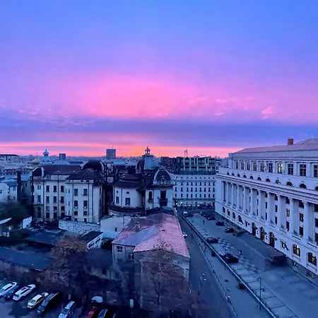 Apartamento Heart Of The Old Town *