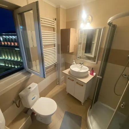 Apartamento Heart Of The Old Town Bucarest