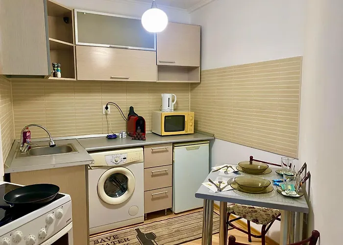 Heart Of The Old Town *