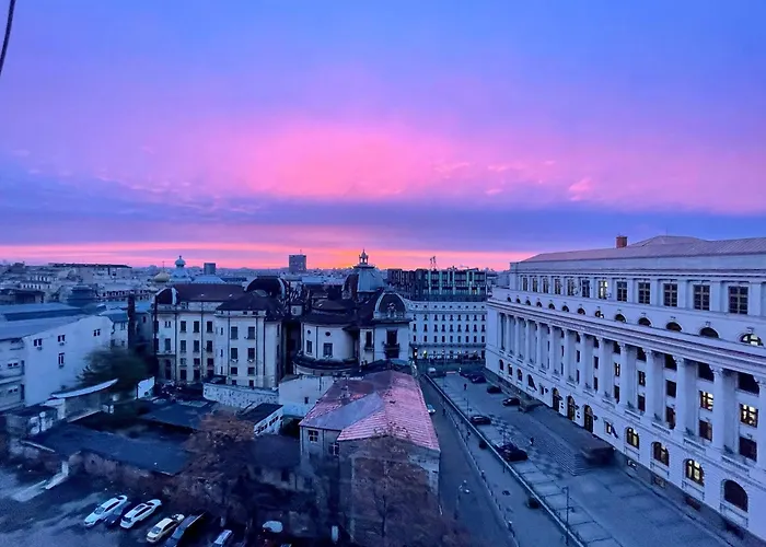 Apartamento Heart Of The Old Town *